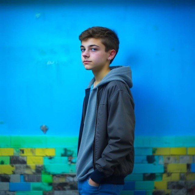 Channel Photo
