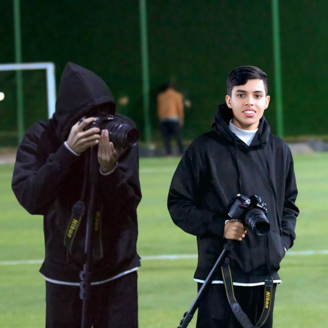Channel Photo
