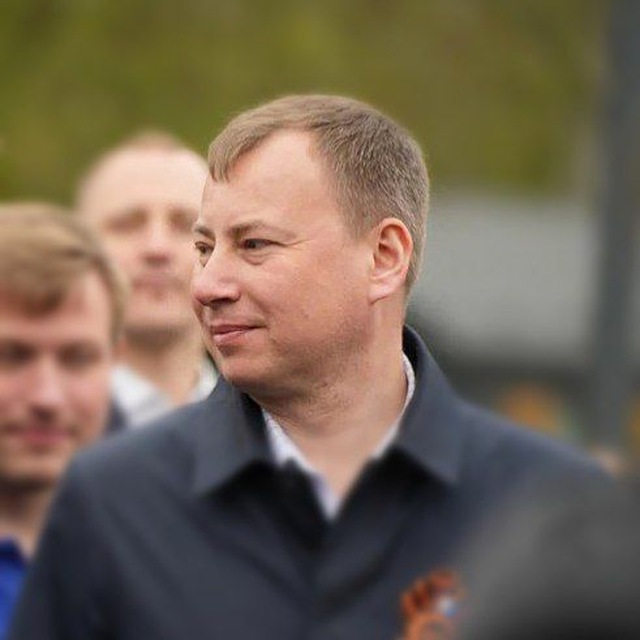 Channel Photo