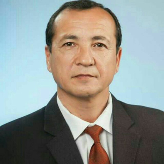 Channel Photo