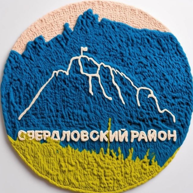 Channel Photo