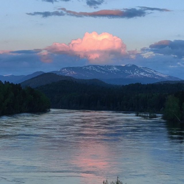Channel Photo