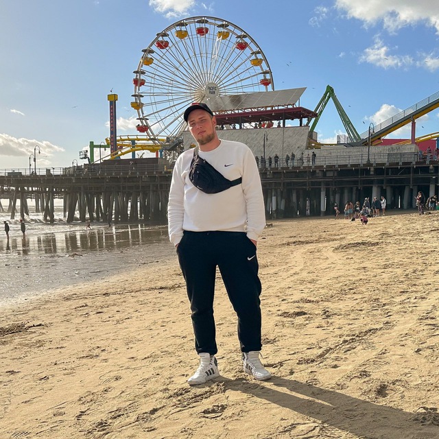 Channel Photo