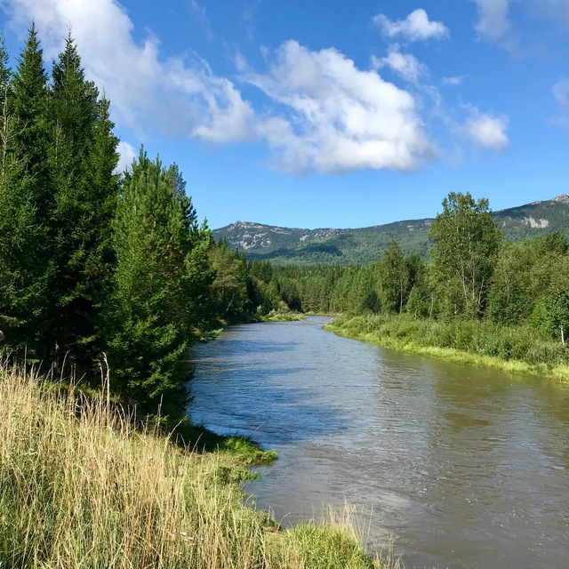 Channel Photo