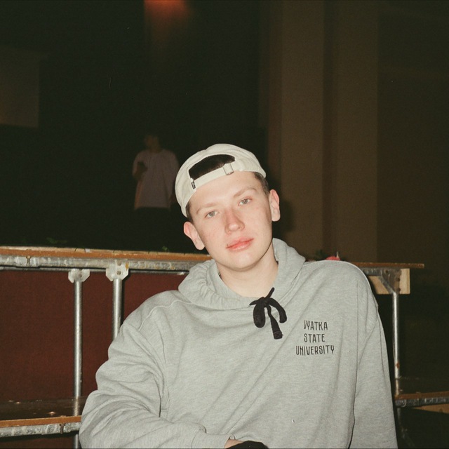 Channel Photo