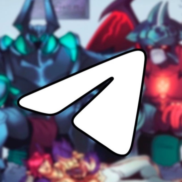 Channel Photo