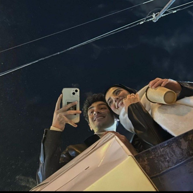 Channel Photo