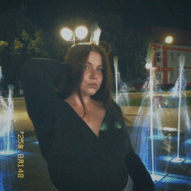 Channel Photo
