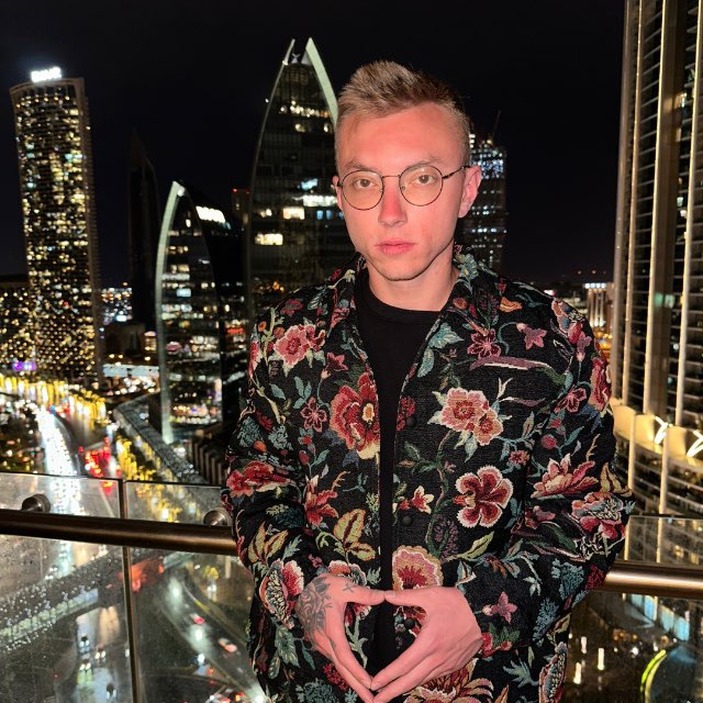 Channel Photo