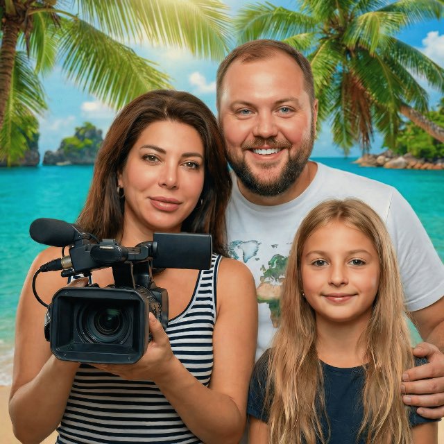 Channel Photo