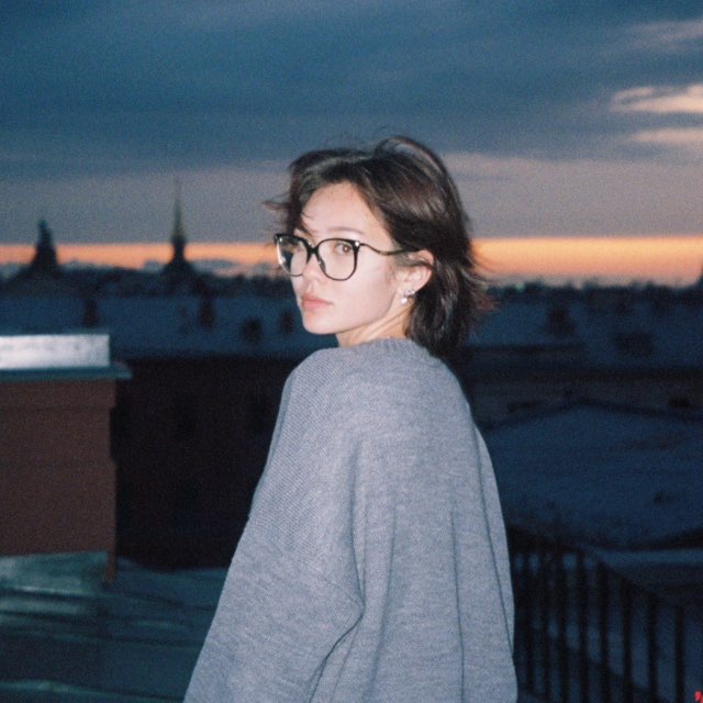 Channel Photo