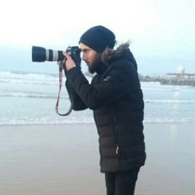 Channel Photo