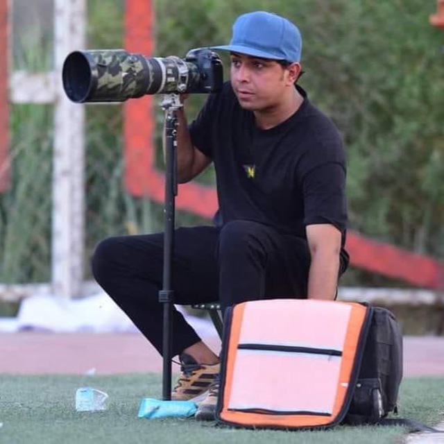 Channel Photo