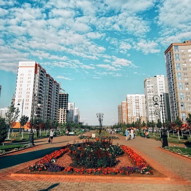 Channel Photo