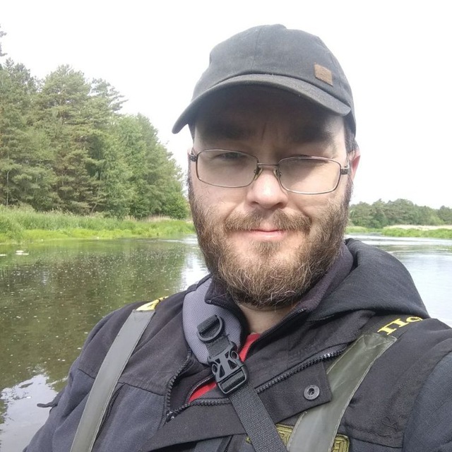 Channel Photo