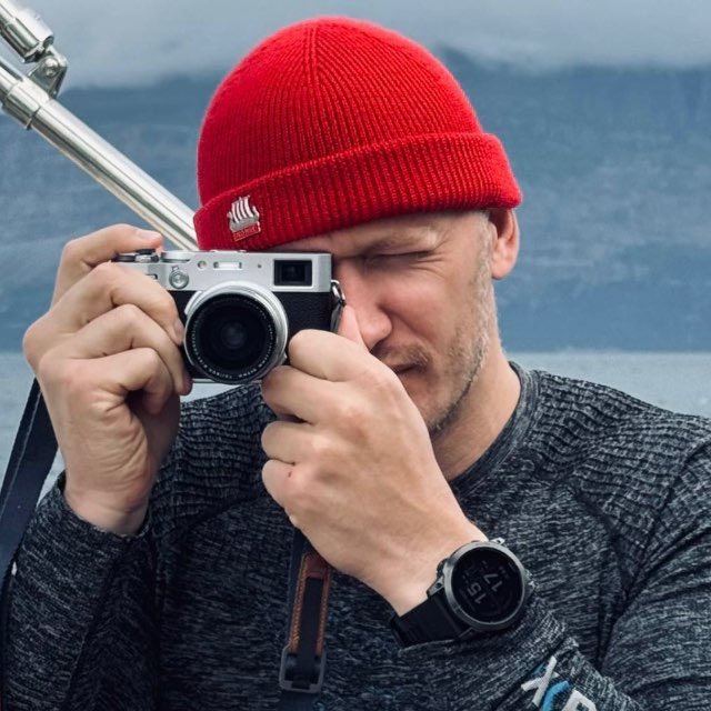 Channel Photo