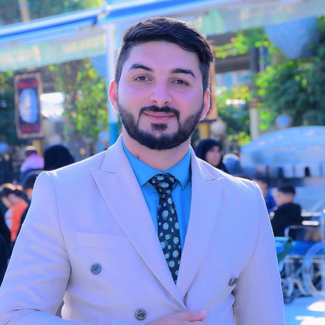 Channel Photo