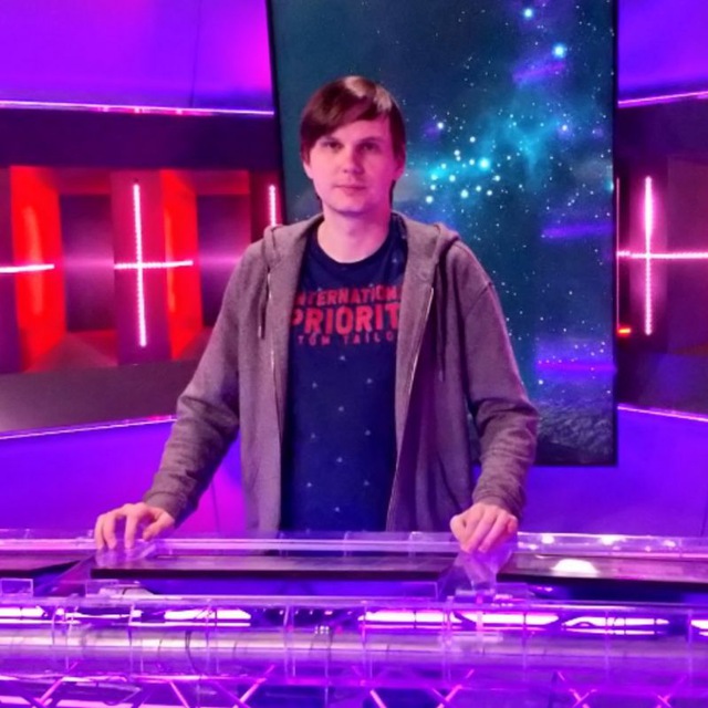 Channel Photo