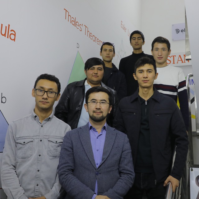 Channel Photo