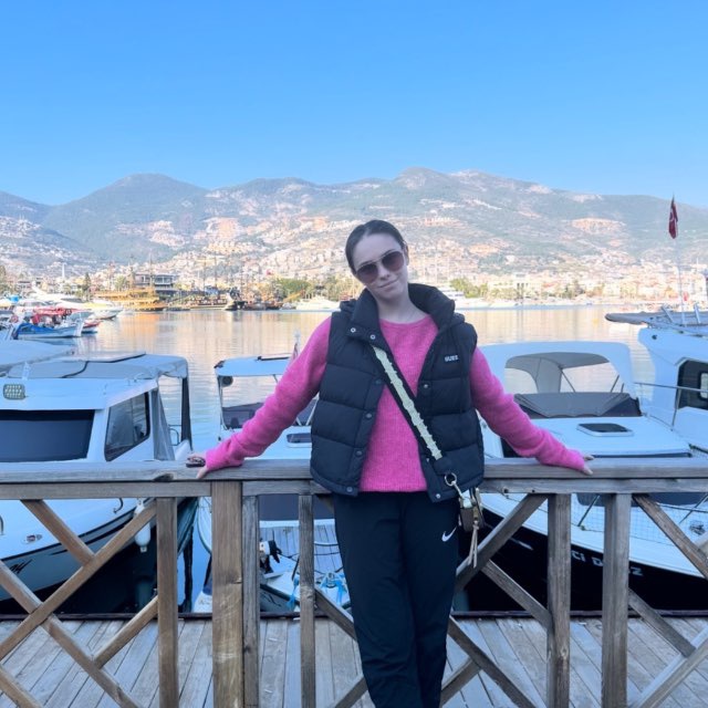 Channel Photo