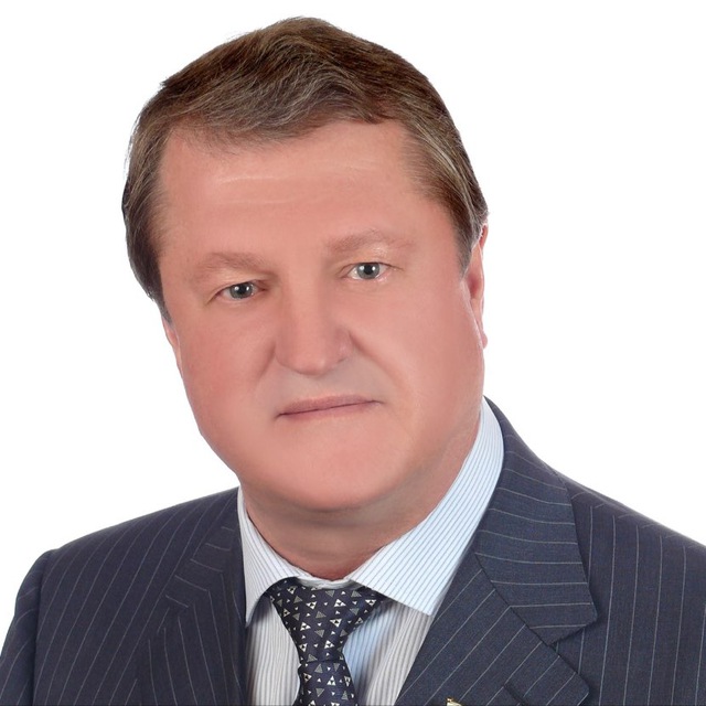 Channel Photo