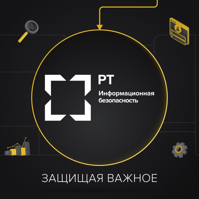 Channel Photo