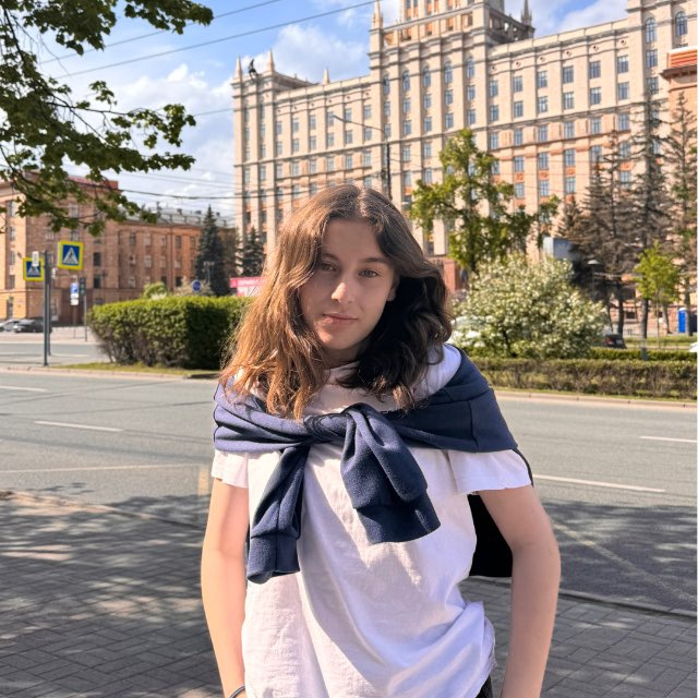 Channel Photo