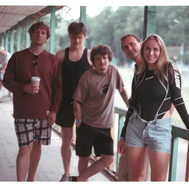 Channel Photo