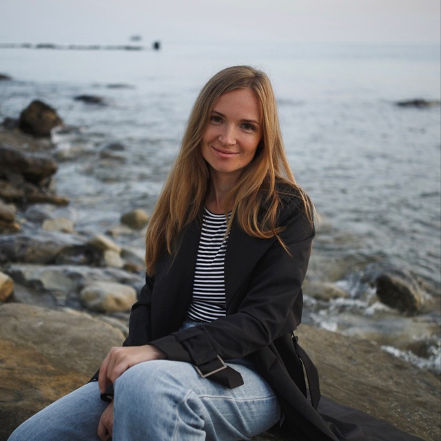 Channel Photo