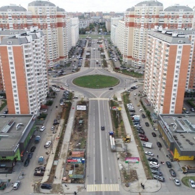 Channel Photo