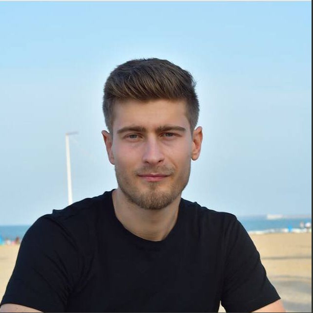 Channel Photo