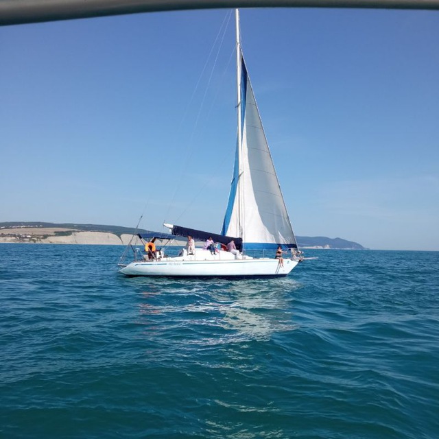 Channel Photo