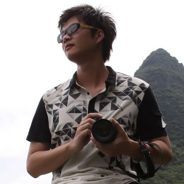 Channel Photo