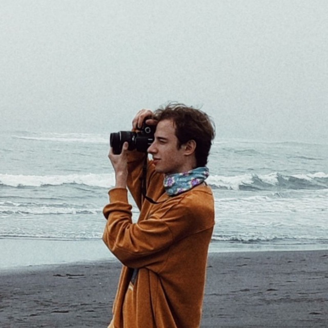 Channel Photo