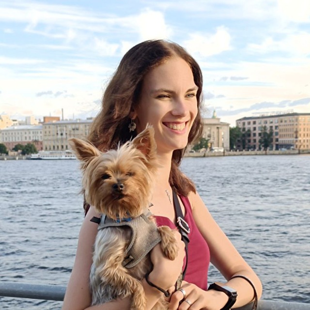 Channel Photo