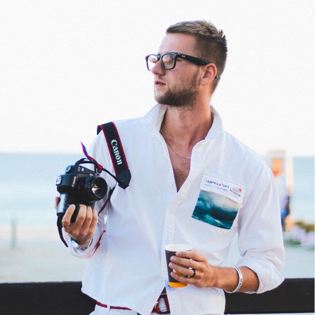 Channel Photo