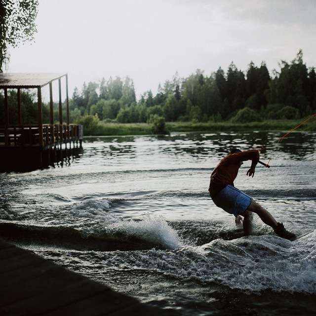Channel Photo