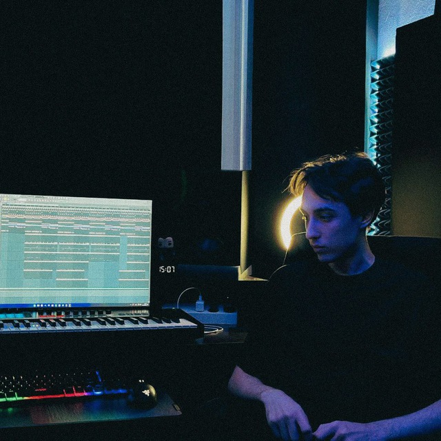 Channel Photo
