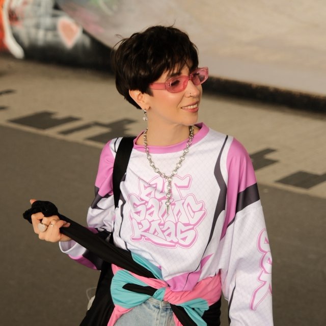 Channel Photo