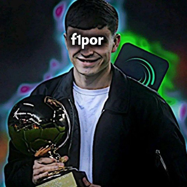 Channel Photo