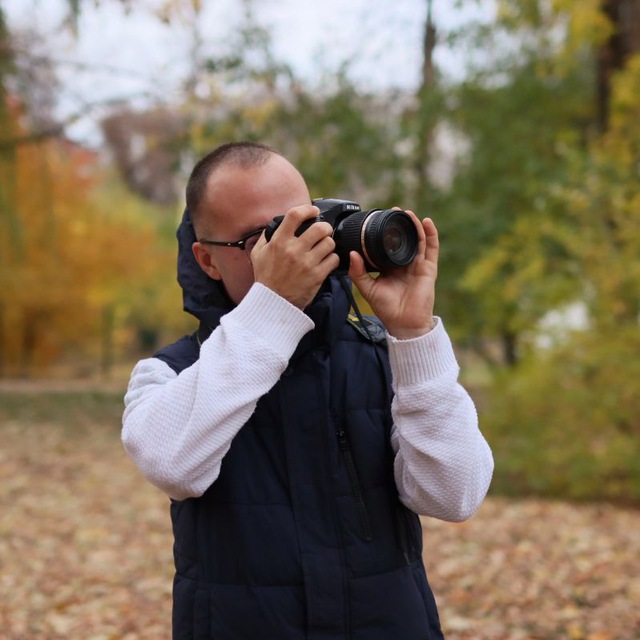 Channel Photo