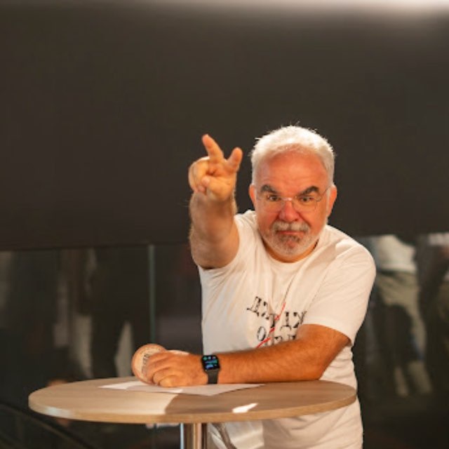 Channel Photo