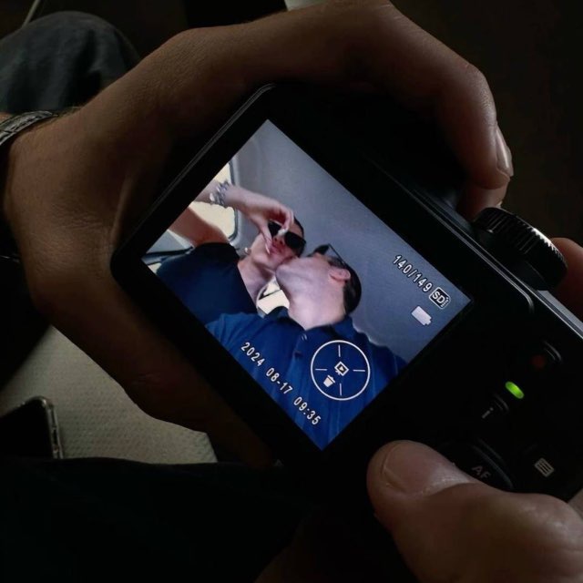 Channel Photo