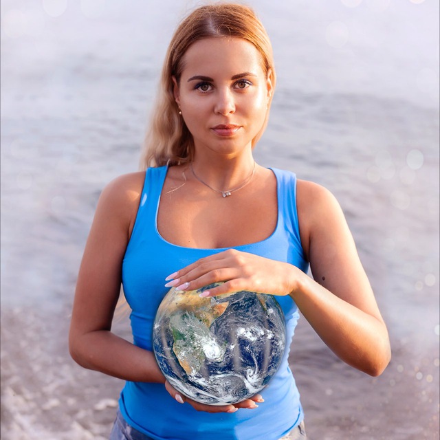 Channel Photo
