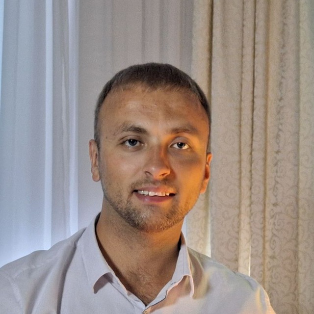 Channel Photo