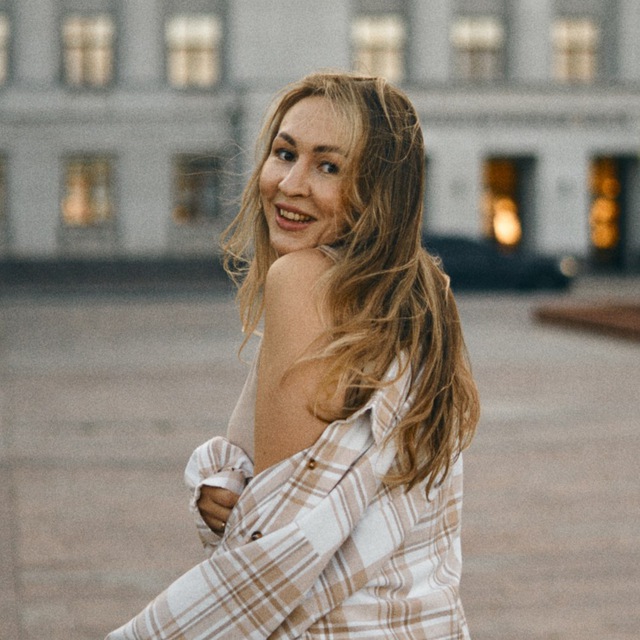 Channel Photo