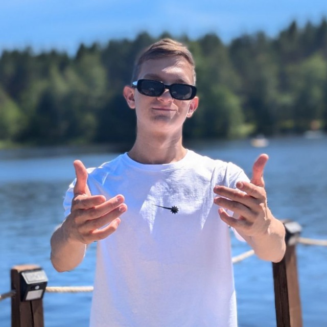 Channel Photo