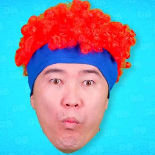 Channel Photo