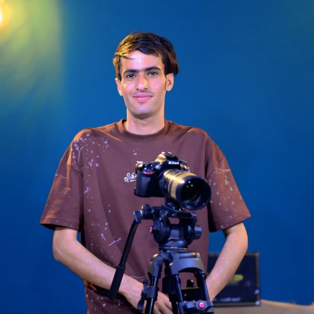 Channel Photo