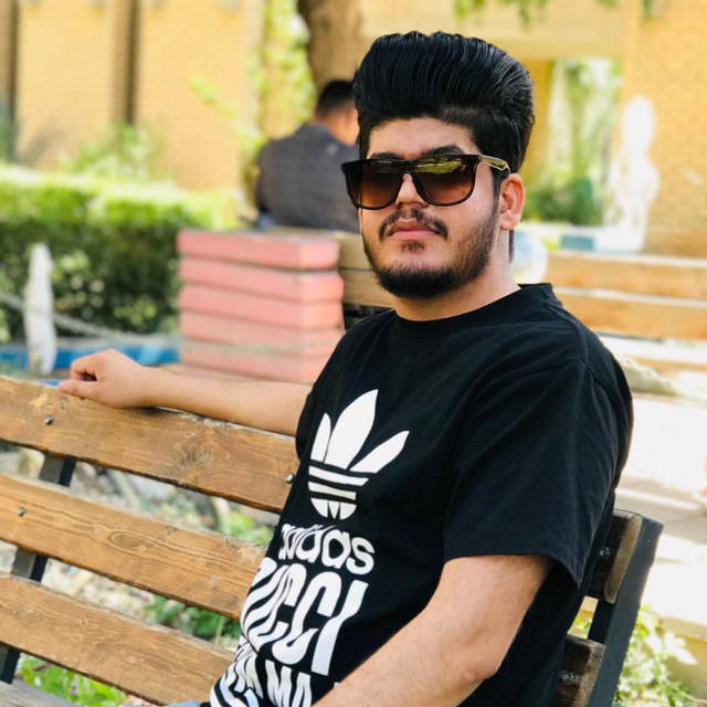Channel Photo